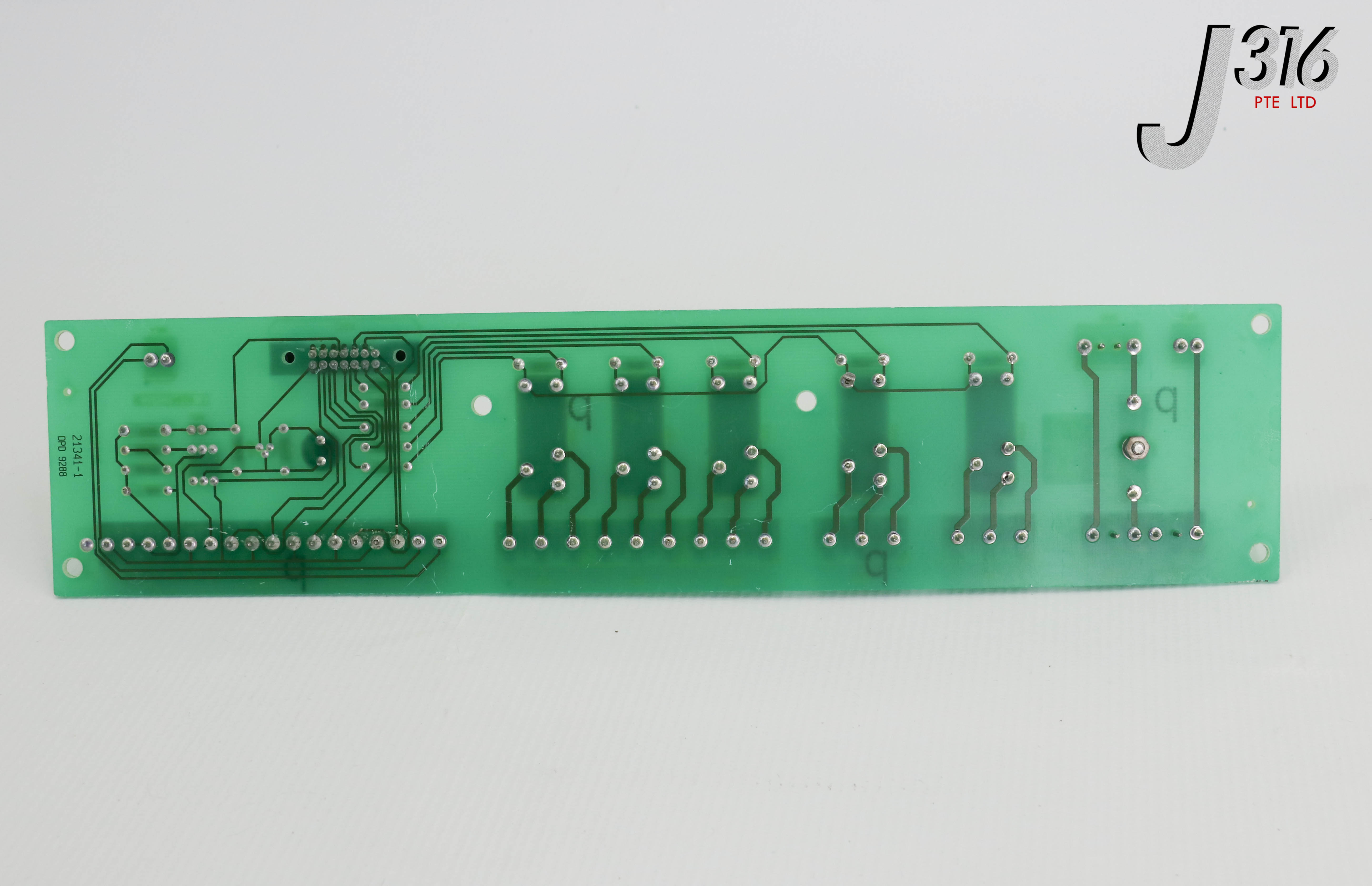 25234 OEM PCB, DPD 9288 21341-1 | eBay